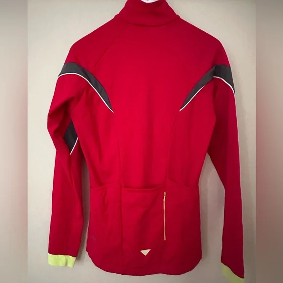 Gore Cycling Jacket NWOT - Picture 4 of 5